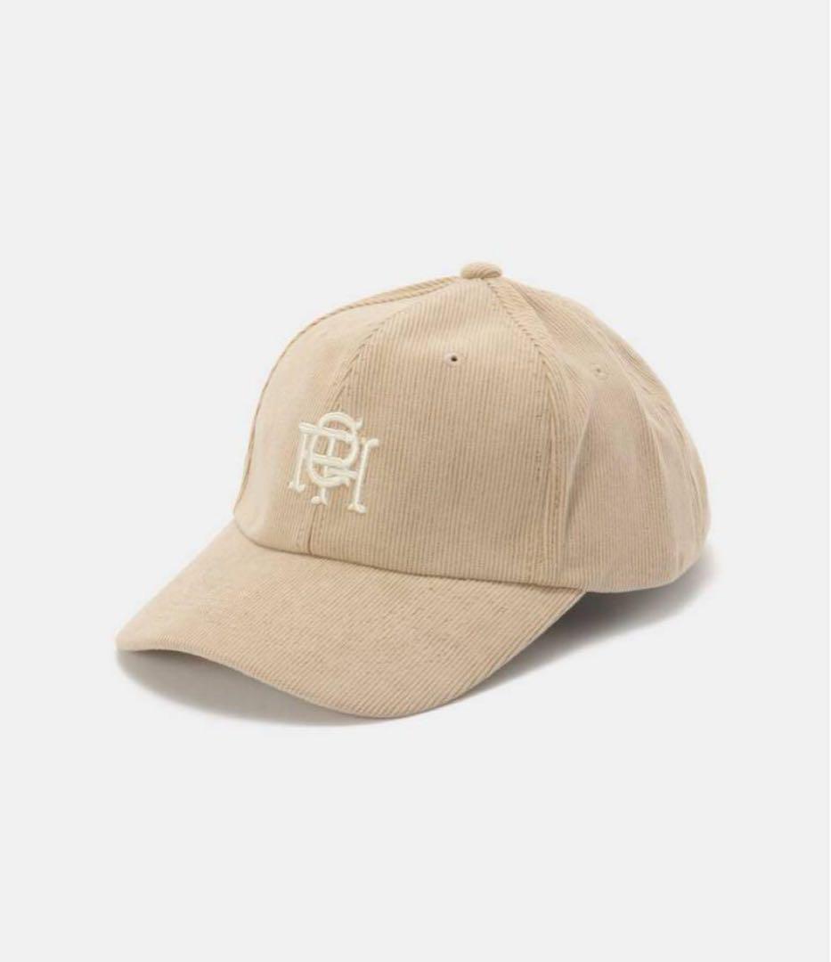 L'Appartement ☆GOOD GRIEF CAP L'Appartement GOOD GRIEF! CORDUROY CAP - メルカリ