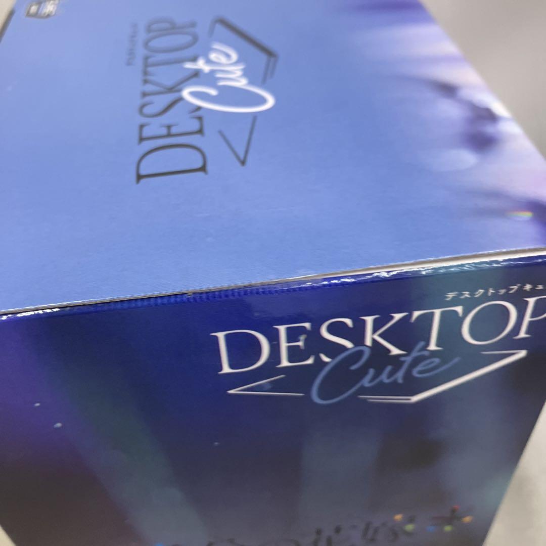 JF5160 未開封 五等分の花嫁 Desktop Cute中野三玖バニー 6個