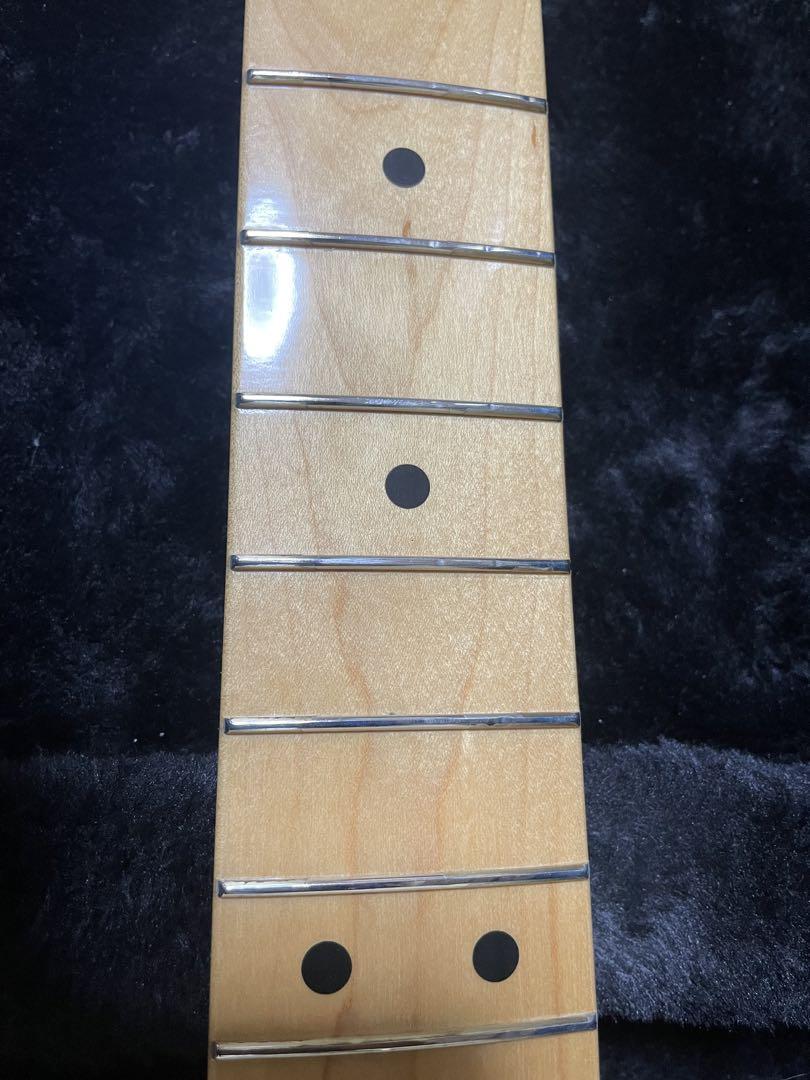 【極美】Fender Japan Hybrid II Stratocaster