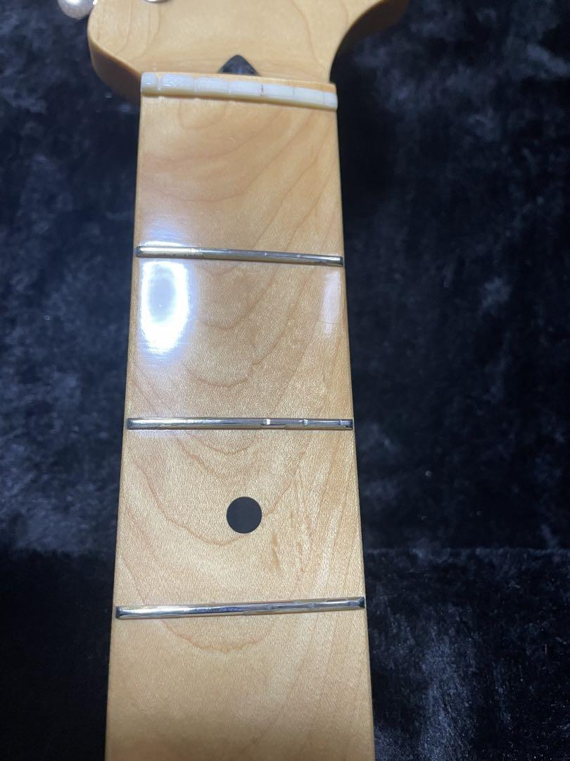 【極美】Fender Japan Hybrid II Stratocaster