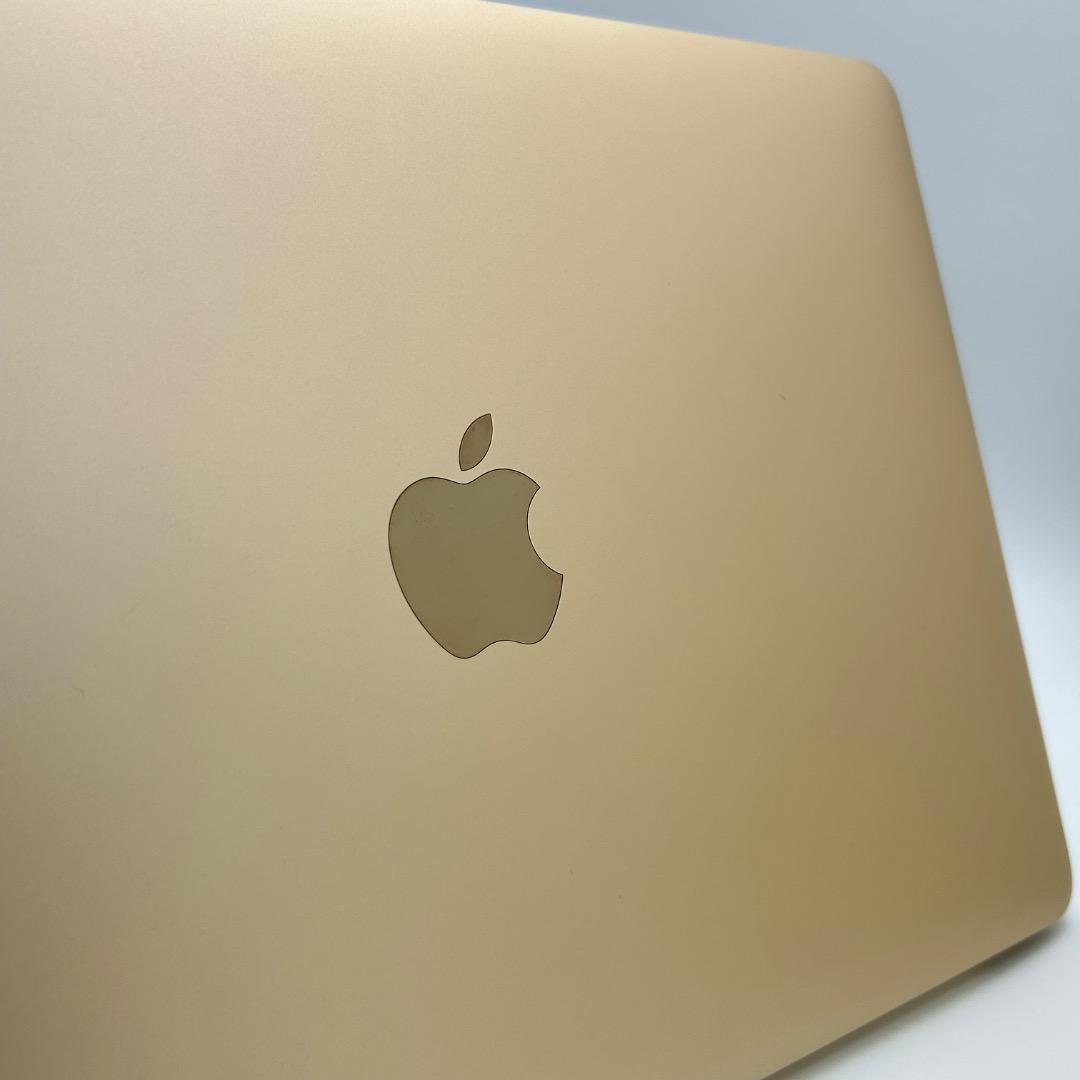 Apple MacBook 12