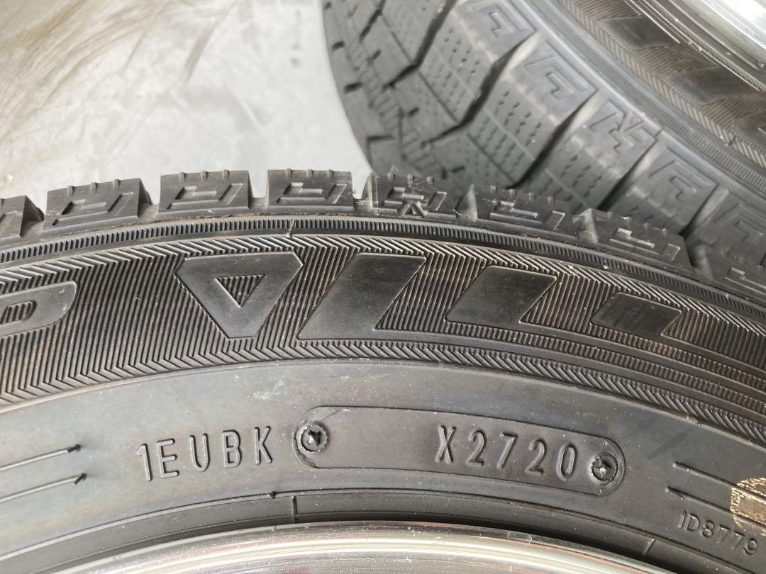 ひでまろさん専用④希少美品！スピードスターマークⅠ 13インチ　114.3 4穴