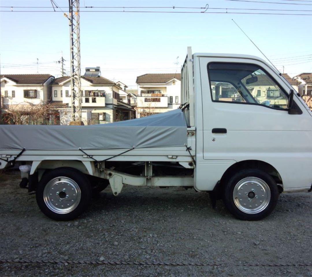 ひでまろさん専用④希少美品！スピードスターマークⅠ 13インチ　114.3 4穴