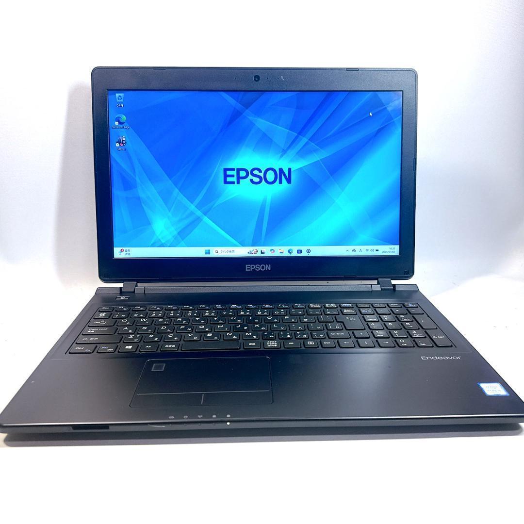Core i5✨SSD✨メモリ16GB✨Windows11 ✨ノートパソコン - メルカリ