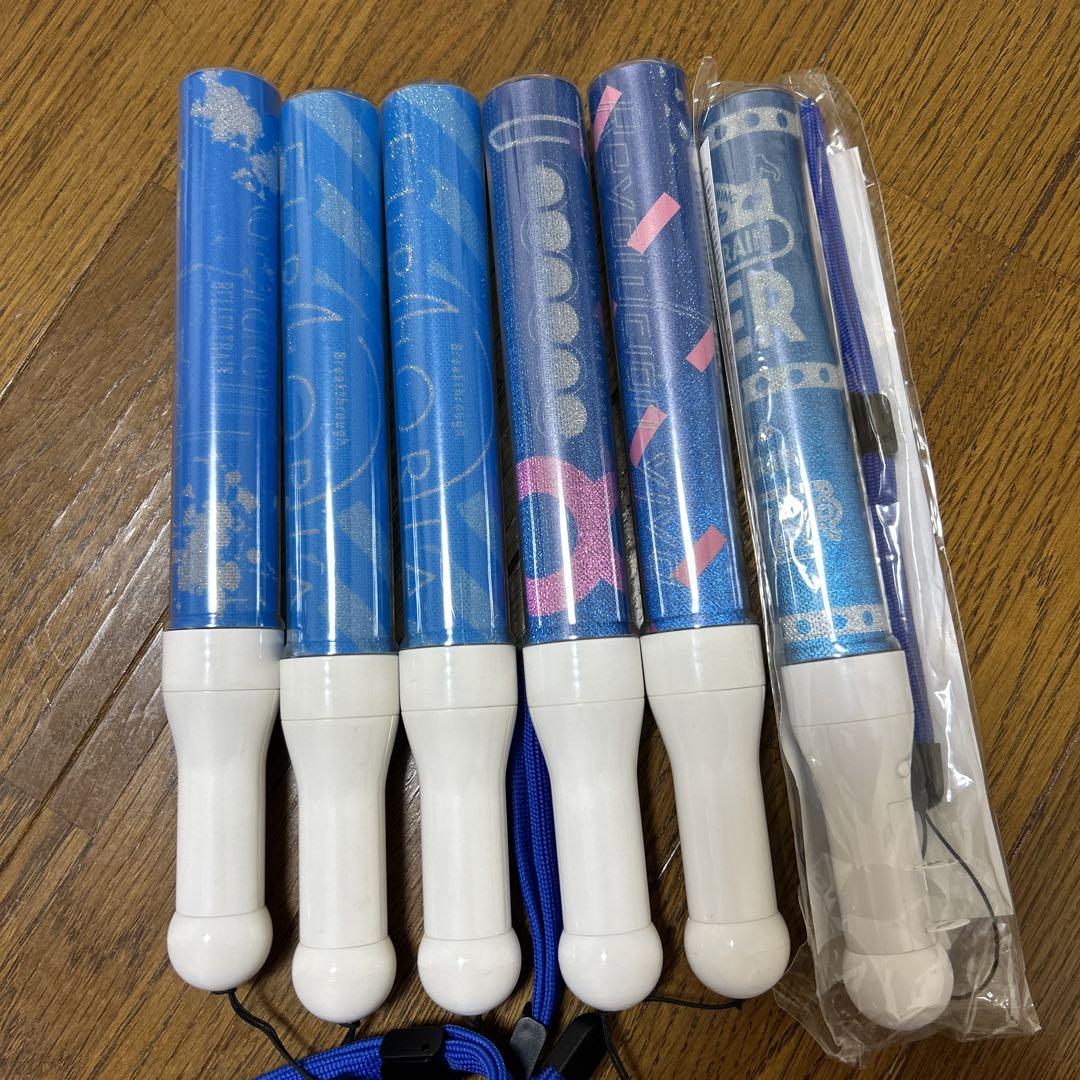 超特急　カイ　ペンライトミュージシャン