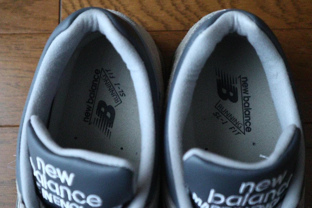 NewBalance 1500 US7 Made in ENGLAND NewBalance 1500 US7 Made in ENGLAND