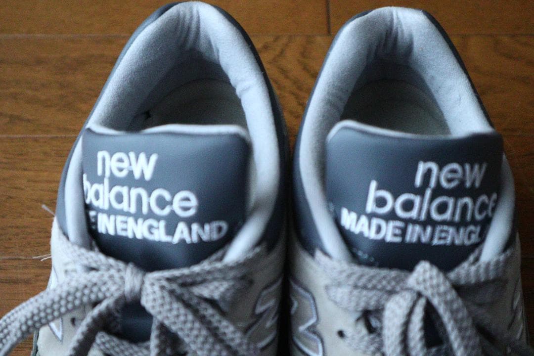 NewBalance 1500 US7 Made in ENGLAND NewBalance 1500 US7 Made in ENGLAND