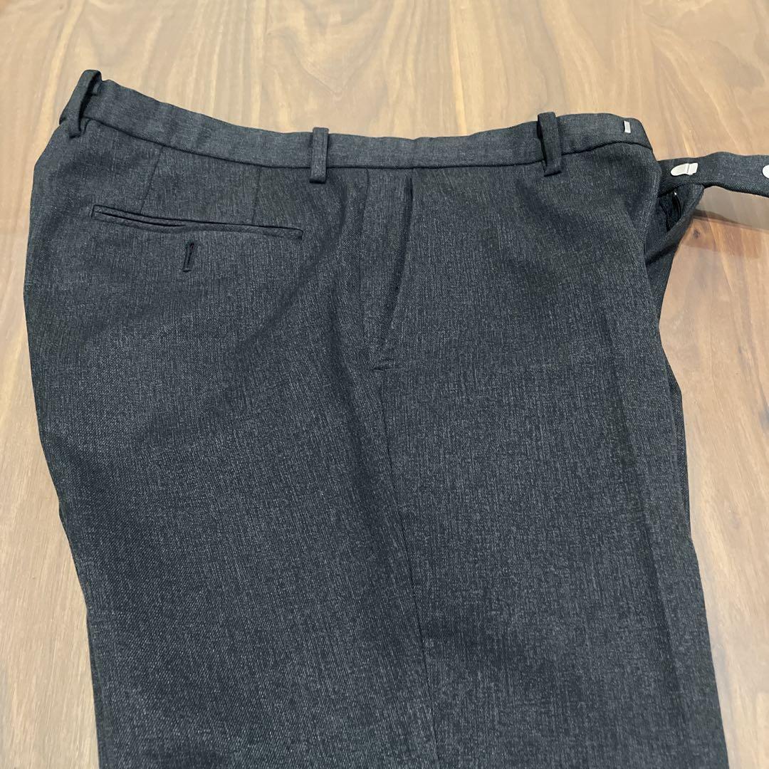 BLACKLABEL CRESTBRIDGE セットアップ　スーツ