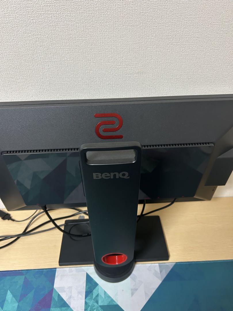 BenQ ZOWIE XL2540/240Hzゲーミングモニター/訳あり品