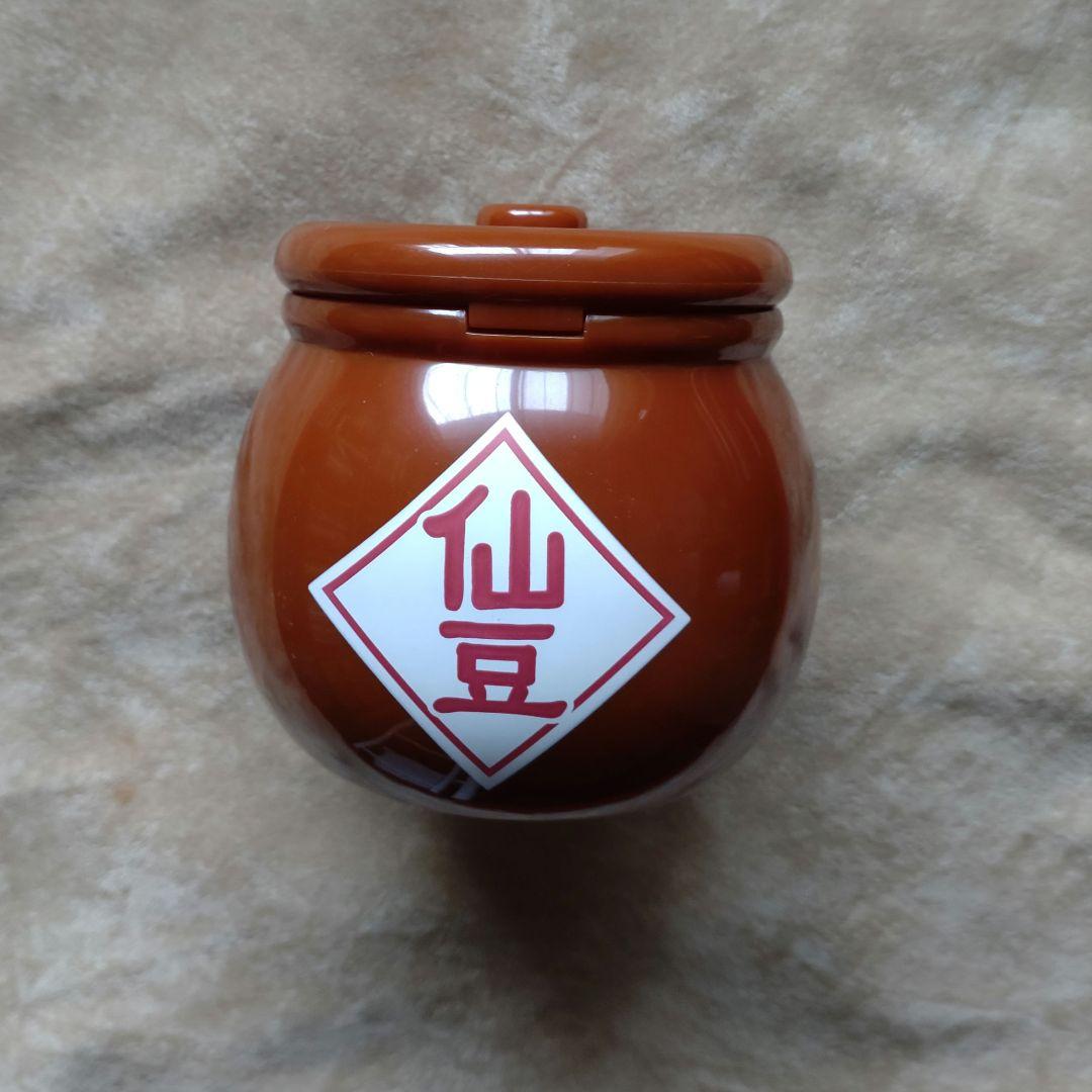 ☆カリン様の仙豆入れ ドラゴンボール 希少☆ - メルカリ