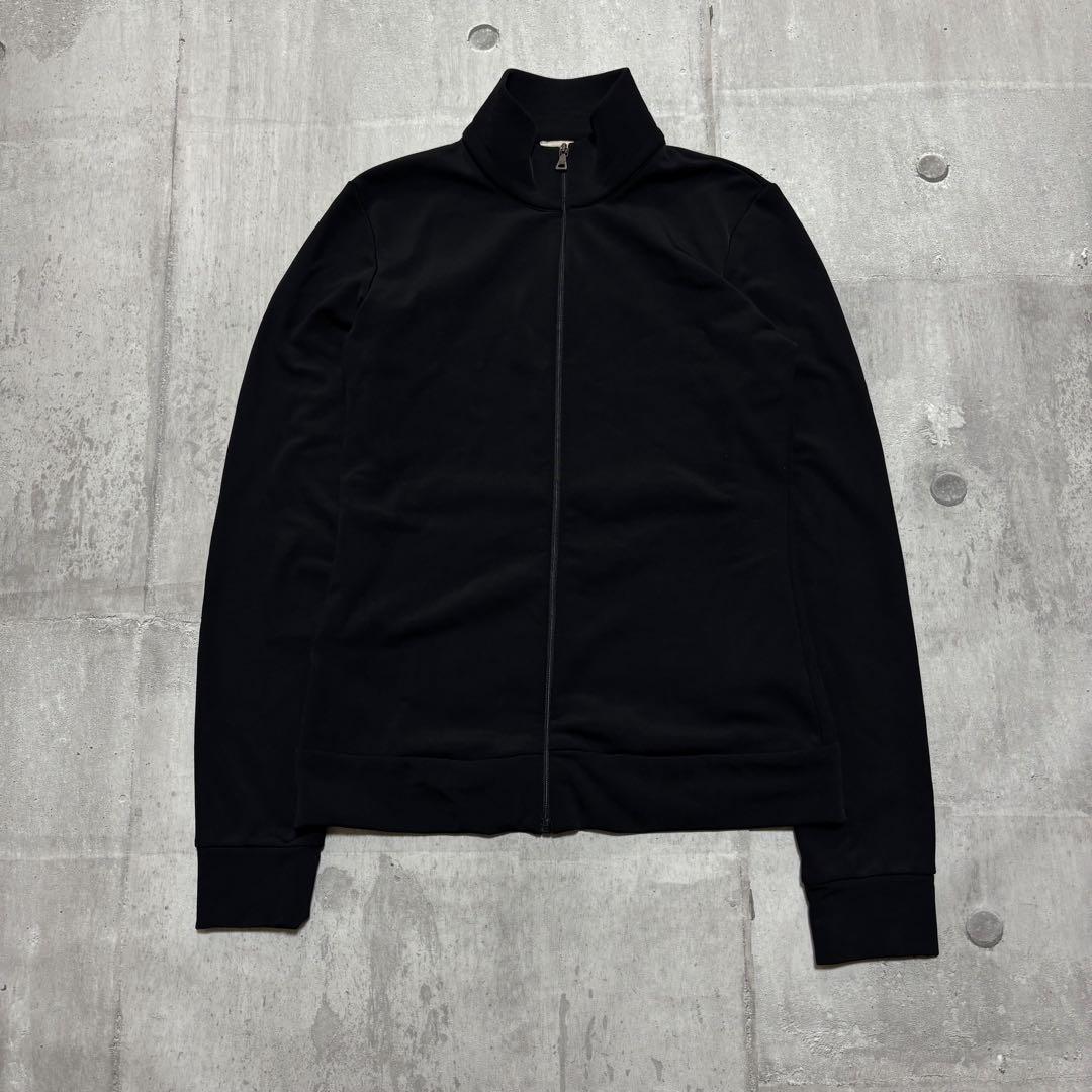 PRADA ブラック 薄手 アウター 03ss archives Prada black track jacket - メルカリ