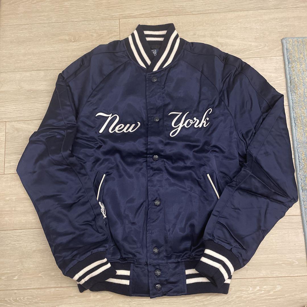 MLB Yankees POLOラルフローレン ヤンキース 新品