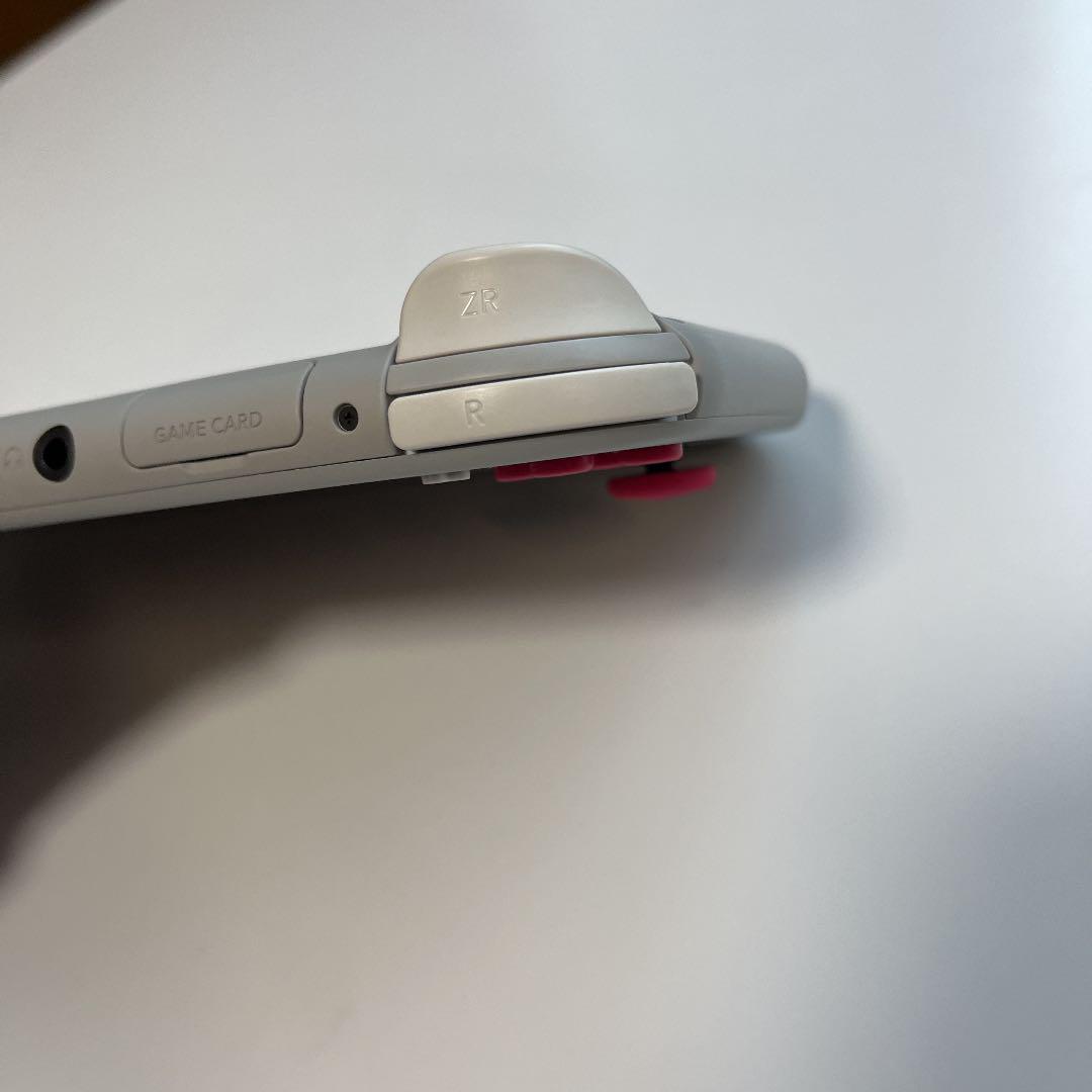 即納HOT Switch 充電器 ザシアン ザマゼンタ M3SOf-m70361436721 Lite 本体 在庫セール