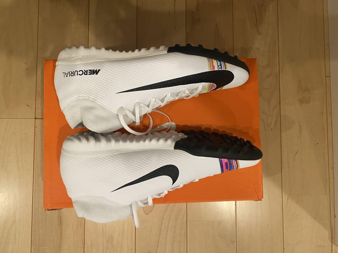 Nike Mercurial サッカートレーニングシューズ 27cm