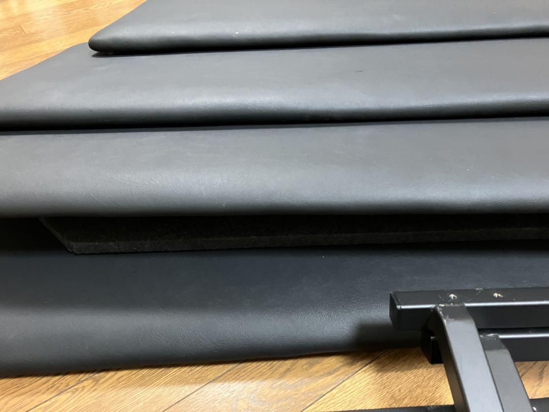 ベッドキット レザータイプ