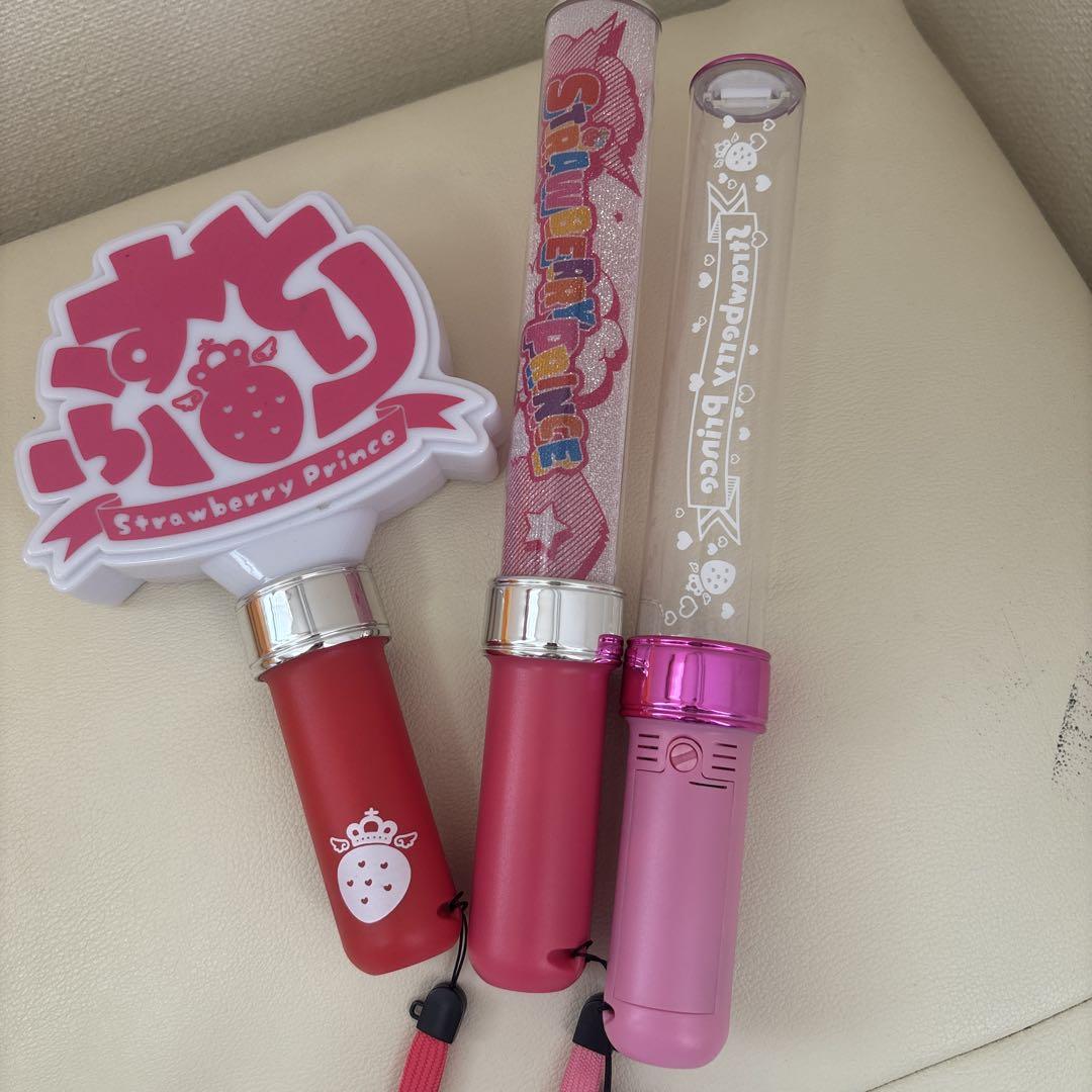 すとぷりグッツまとめ売り