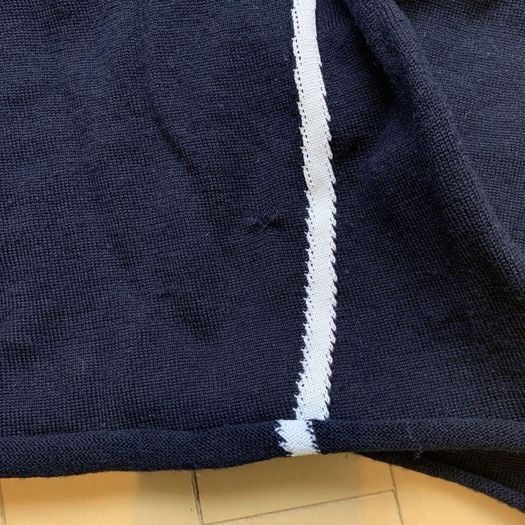 COMME des GARCONS HOMME PLUS ニット
