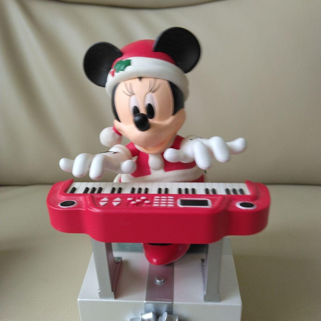 hallmark　ホールマーク ミッキーミニー　 クリスマス　オーナメント