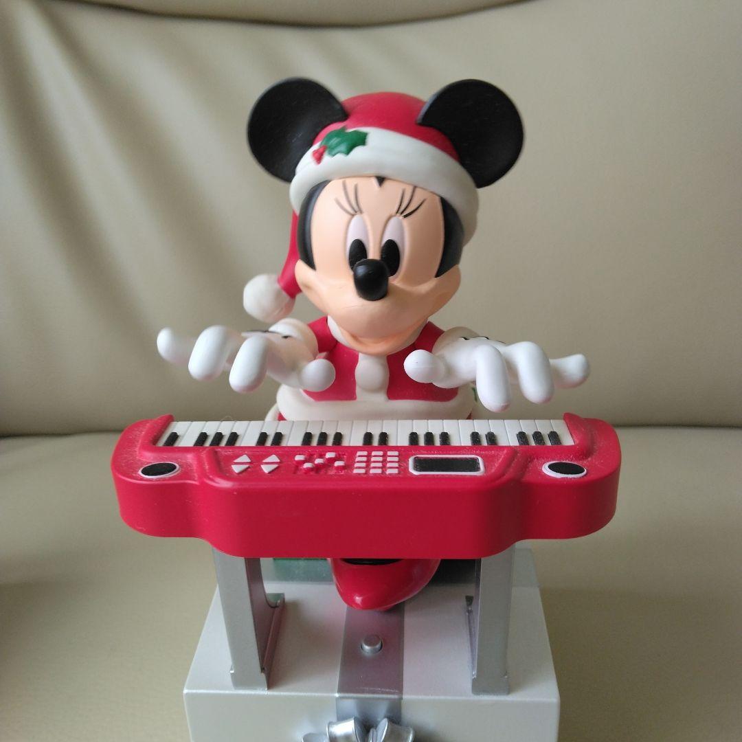 hallmark　ホールマーク ミッキーミニー　 クリスマス　オーナメント