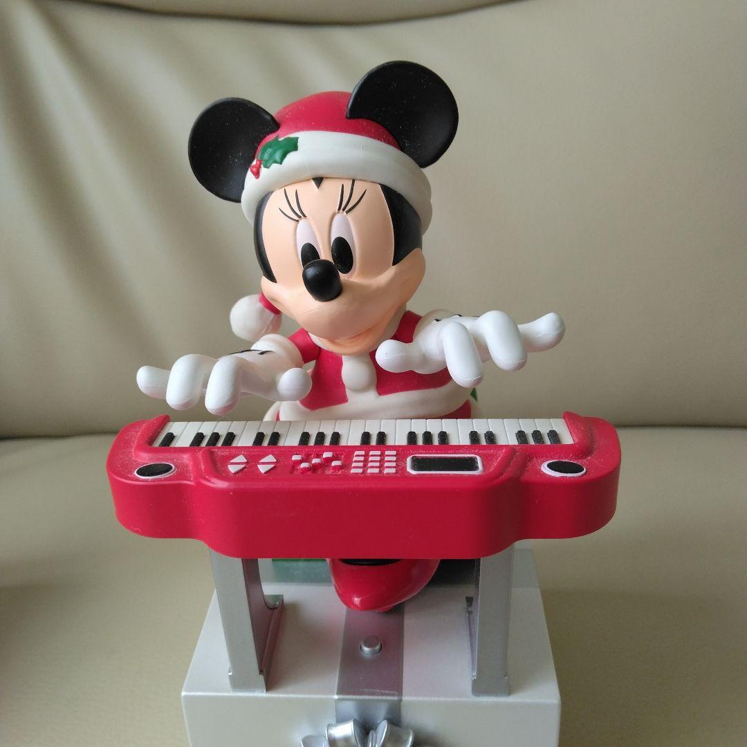 hallmark　ホールマーク ミッキーミニー　 クリスマス　オーナメント
