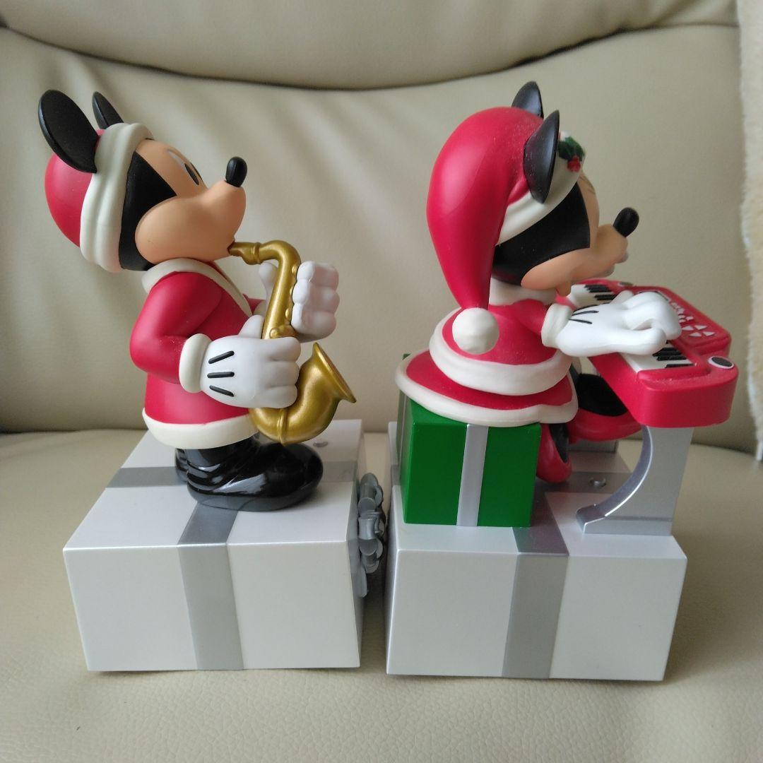hallmark　ホールマーク ミッキーミニー　 クリスマス　オーナメント