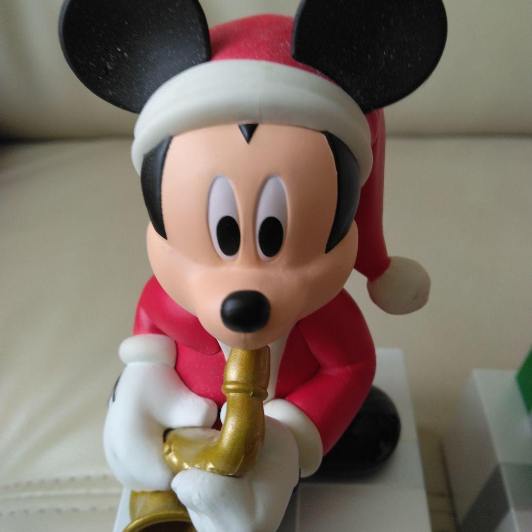 hallmark　ホールマーク ミッキーミニー　 クリスマス　オーナメント