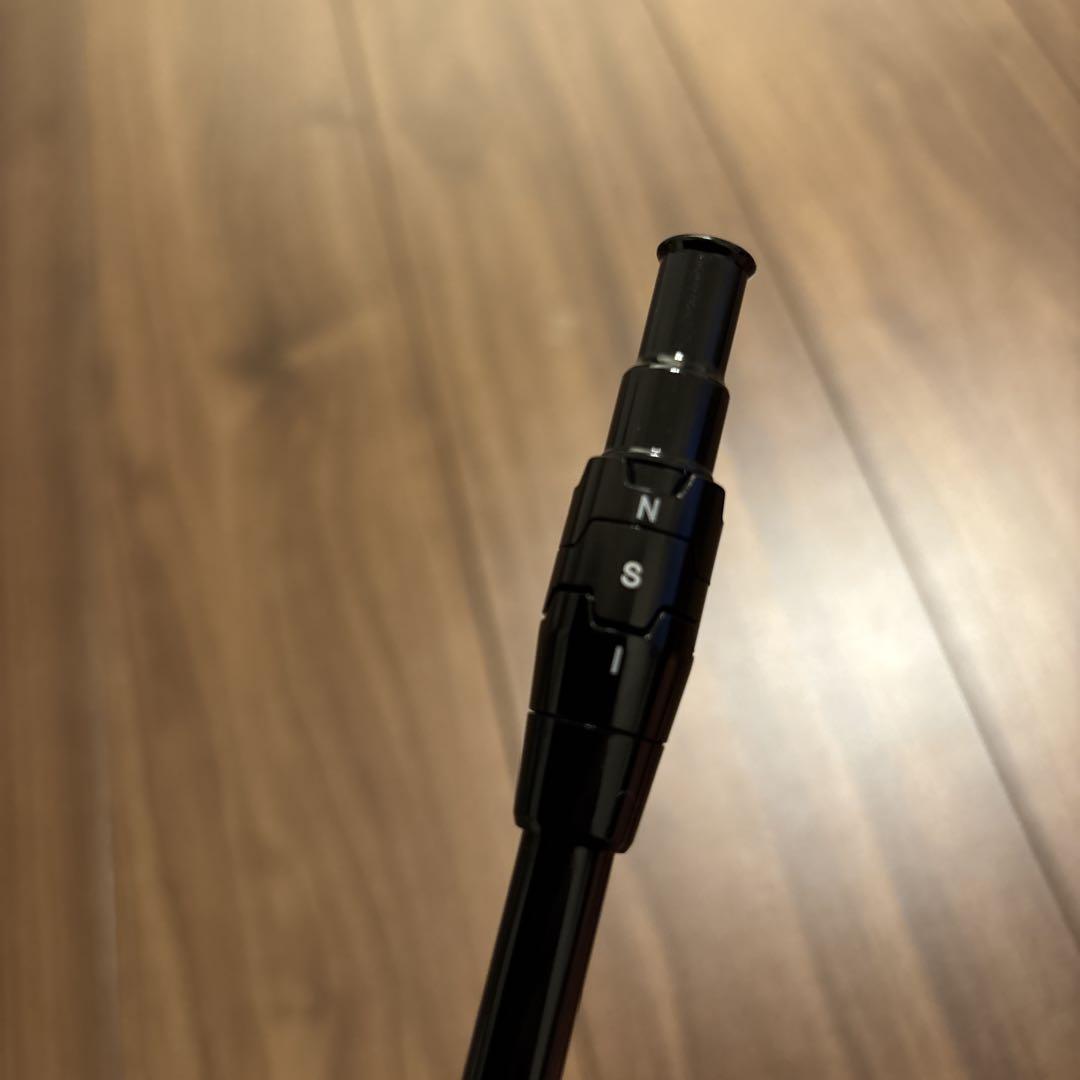 エリートミニドライバー　純正シャフト ６Ｓ