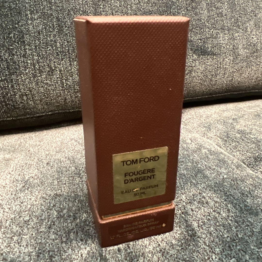 トム フォード 香水　フジェール アルジャン 50ml Tom Ford