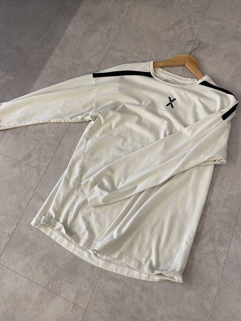 VEATM タンクトップ　Tシャツ　ロングスリーブ　パーカー