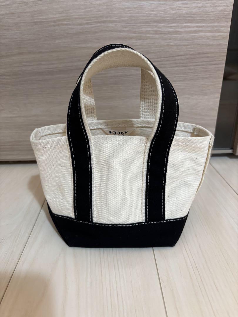 KOOKY ZOO ZOOMING BAG S