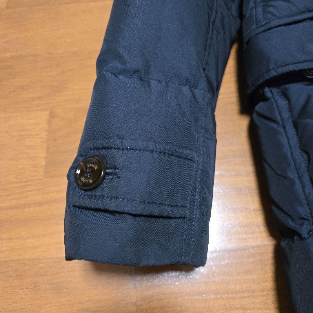 美品【MooRER/ムーレー】ダウンコート 美品【MooRER/ムーレー】ダウンコート