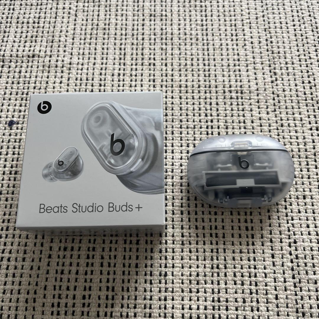 Beats Studio Buds+ (used)