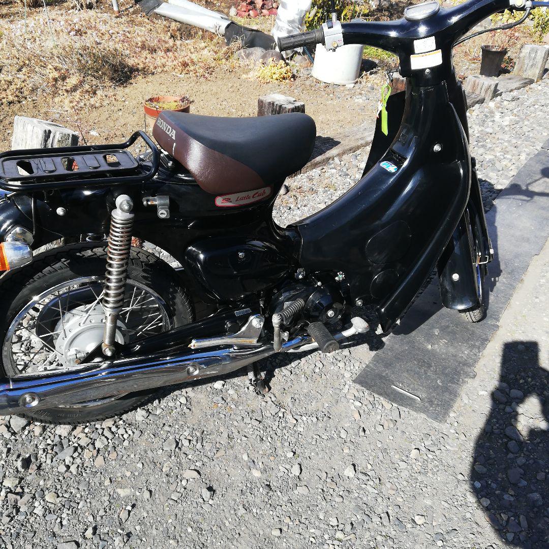 リトルカブ