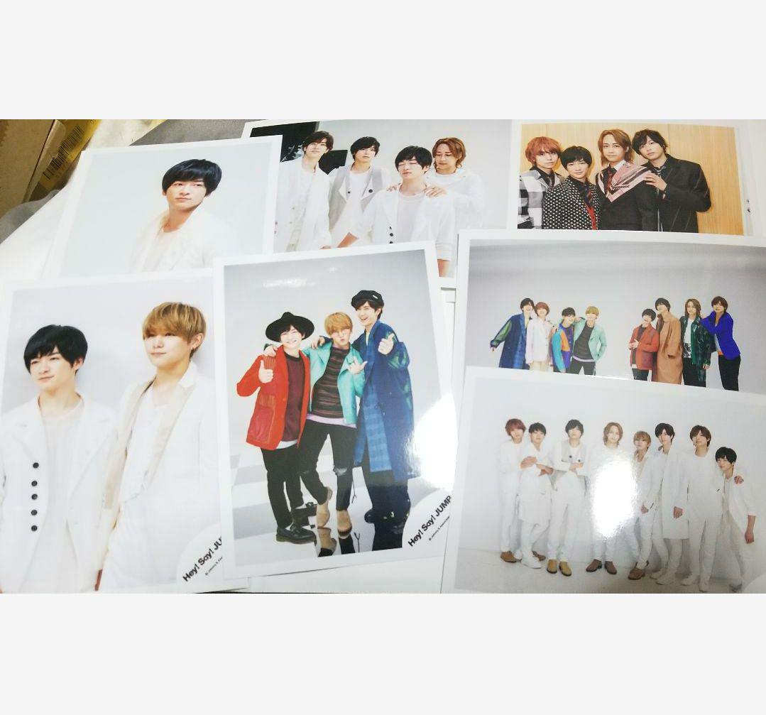 メルカリ Hey Say Jump ジャニショ 公式 写真 Jump 公式写真 アイドル 1 111 中古や未使用のフリマ メルカリ Hey Say Jump ジャニショ 公式 写真 Jump 公式写真 アイドル 1 111 中古や未使用のフリマ