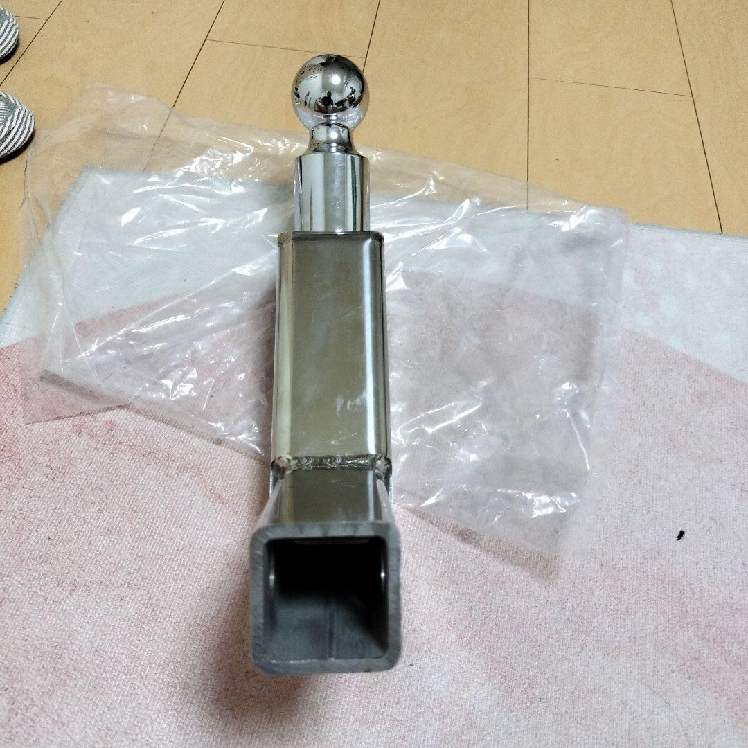 サントレックスヒッチマウント 画像3