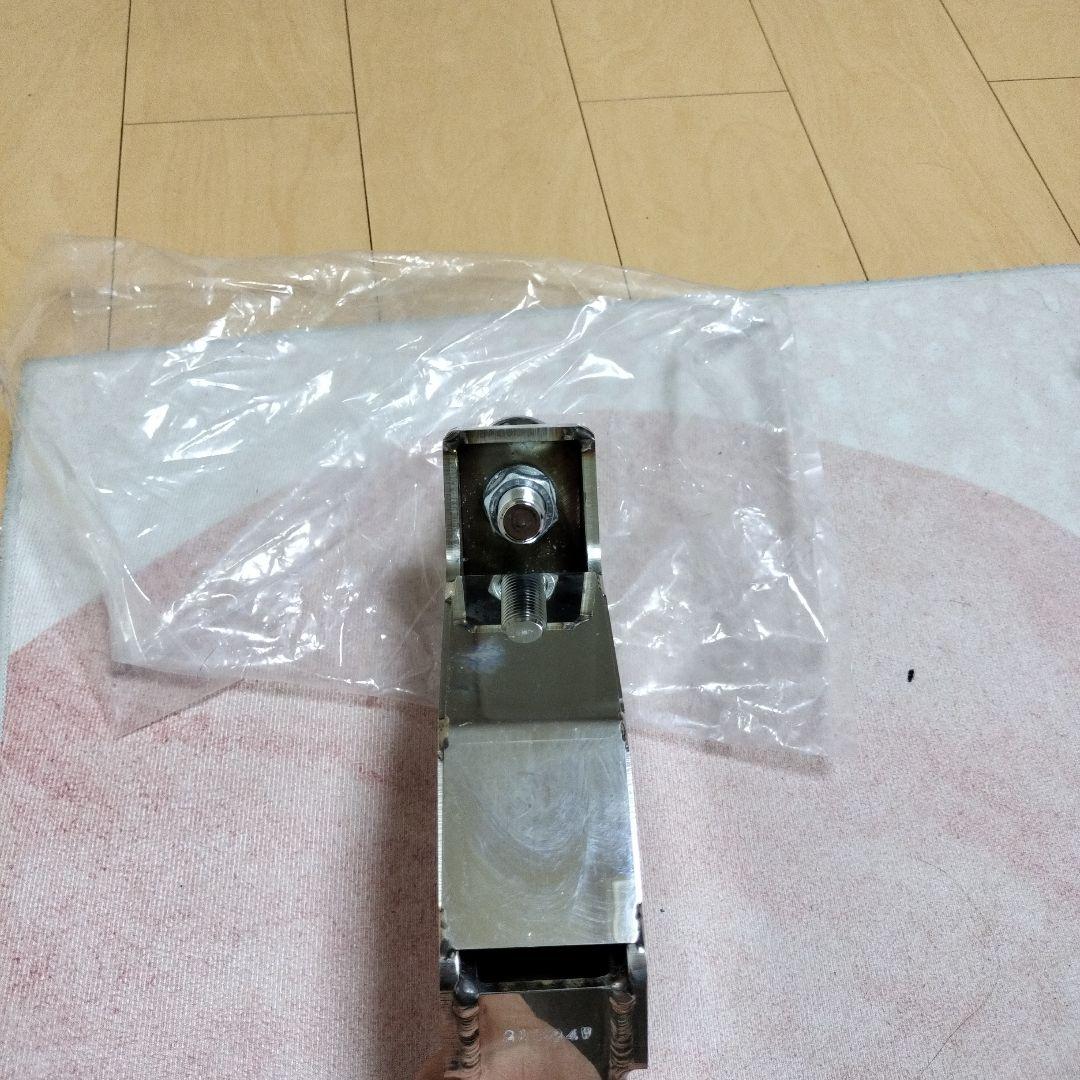 サントレックスヒッチマウント 画像4