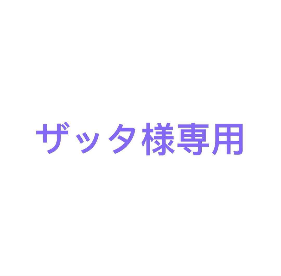 【ザッタ】速達