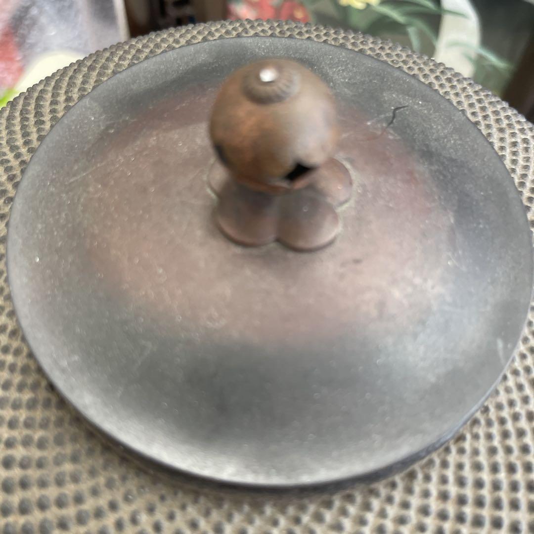 茶釜