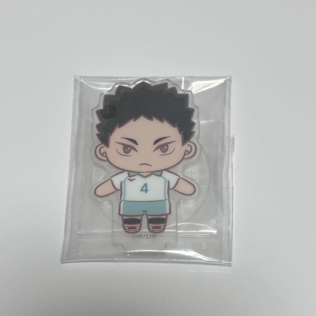 ハイキュー!! 岩泉一 まとめ売り セット - メルカリ ハイキュー!! 岩泉一 まとめ売り セット - メルカリ