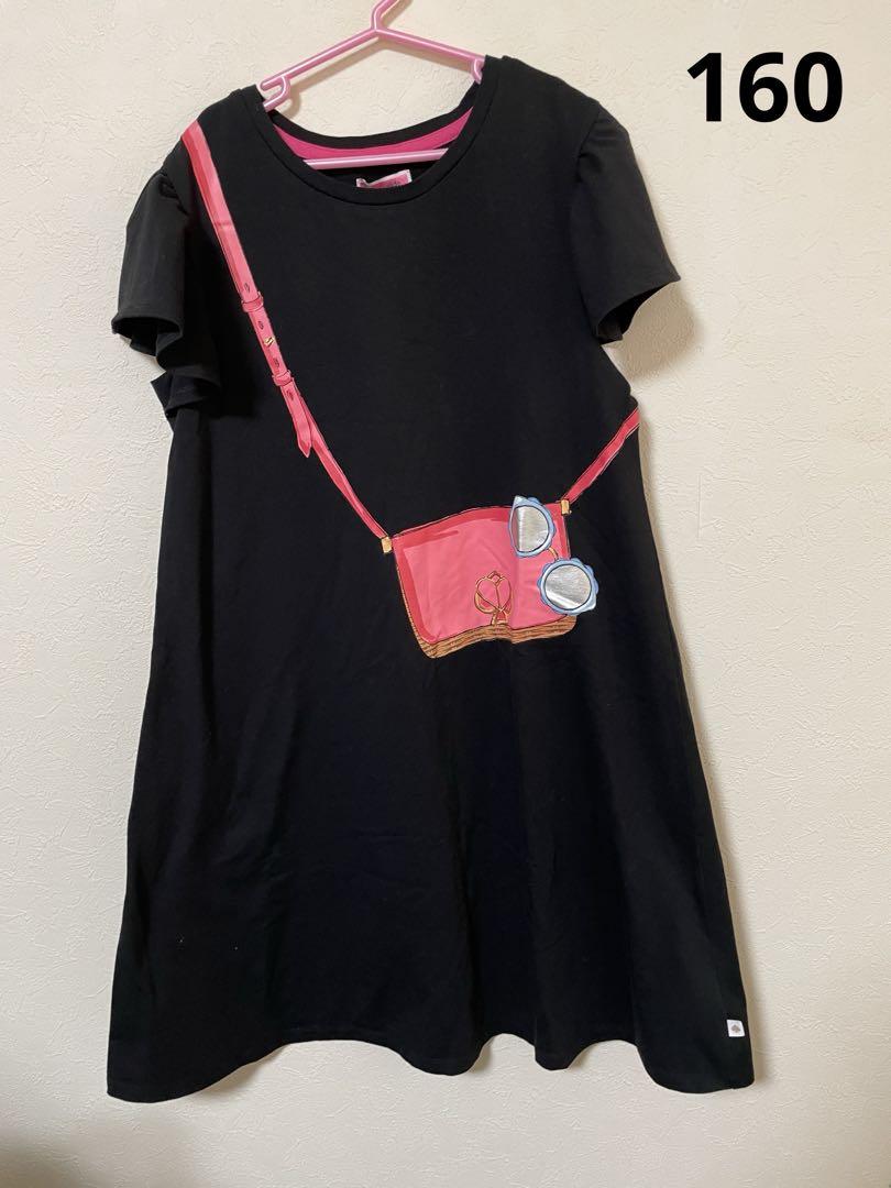 Kate spade♡ワンピース♡160 Kate spade♡ワンピース♡160 - メルカリ