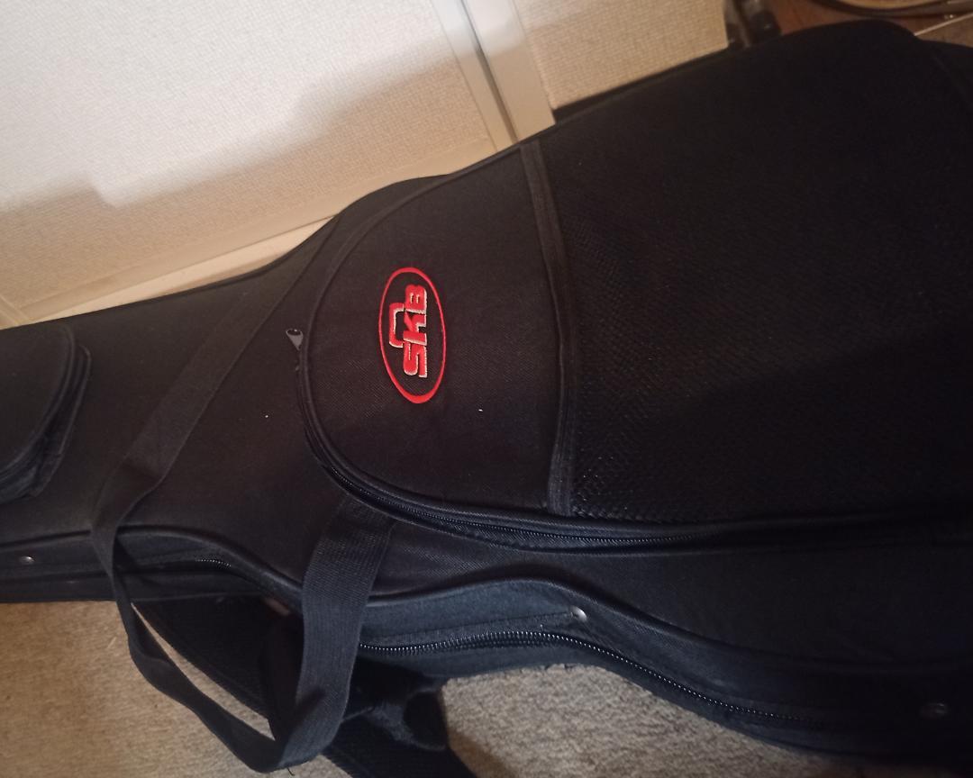 Gibson／NightHawk カスタムショップ製　激レア激鳴り　94年製