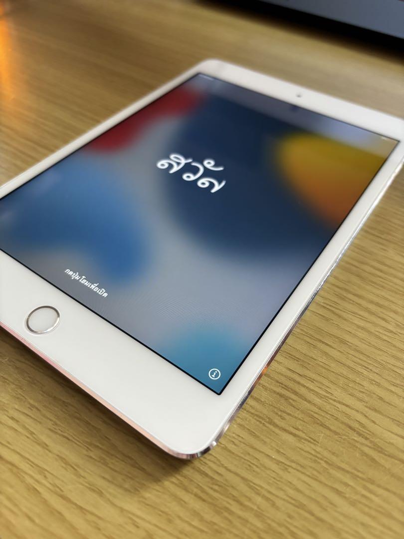 iPad mini4 64GB Wi-Fi + Cellular シルバー Amazon.com : Apple iPad Mini 4, 64GB, Silver - WiFi +