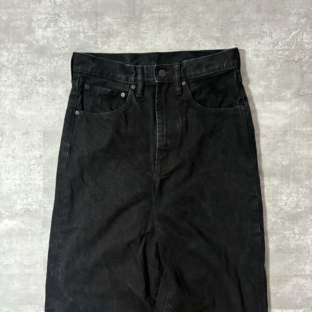 Vintage デザイン バギー デニムパンツ 古着 パンツ