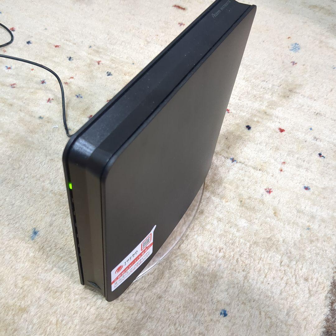 NEC PA-WX7800T8 Aterm 無線LANルーター : らいぶshop - 通販