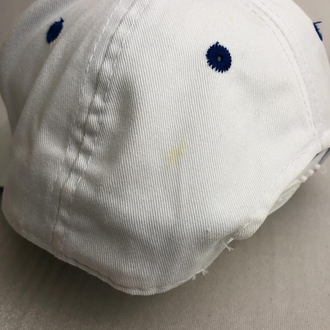 アメリカ買付品】キャップ トラッカーキャップ 刺繡 SMU The