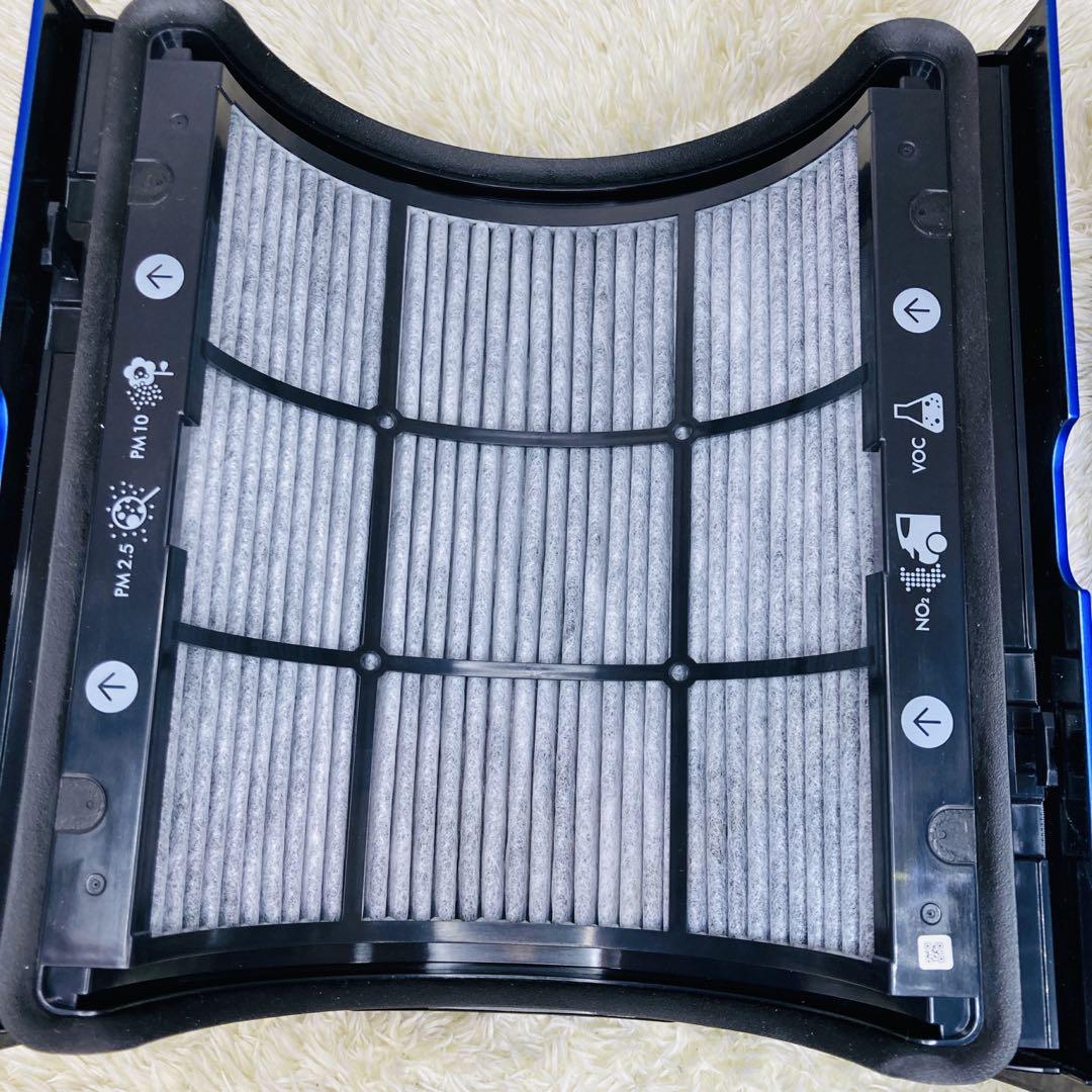 ダイソン Dyson空気清浄機 HP07 Purifier Hot+Cool