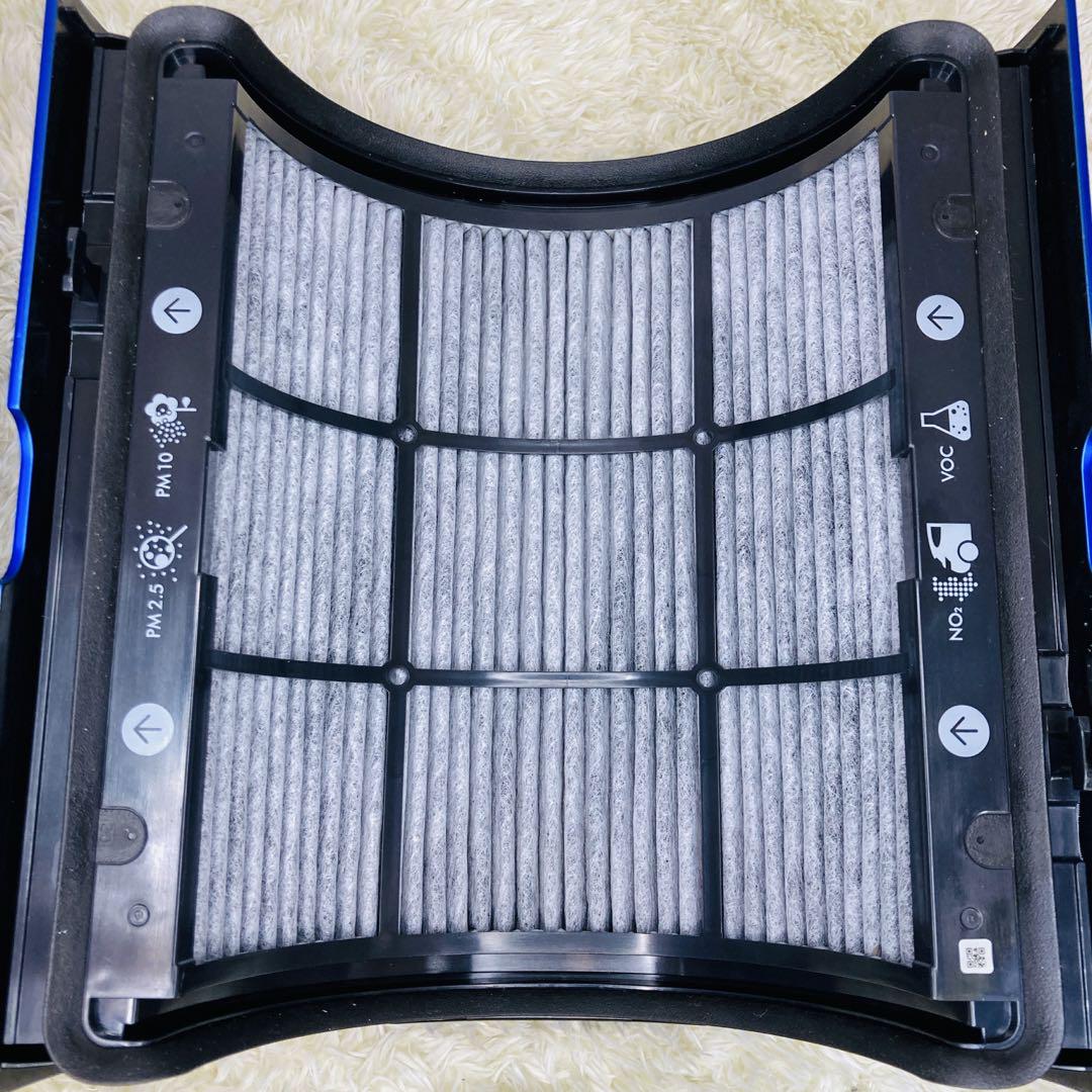 ダイソン Dyson空気清浄機 HP07 Purifier Hot+Cool