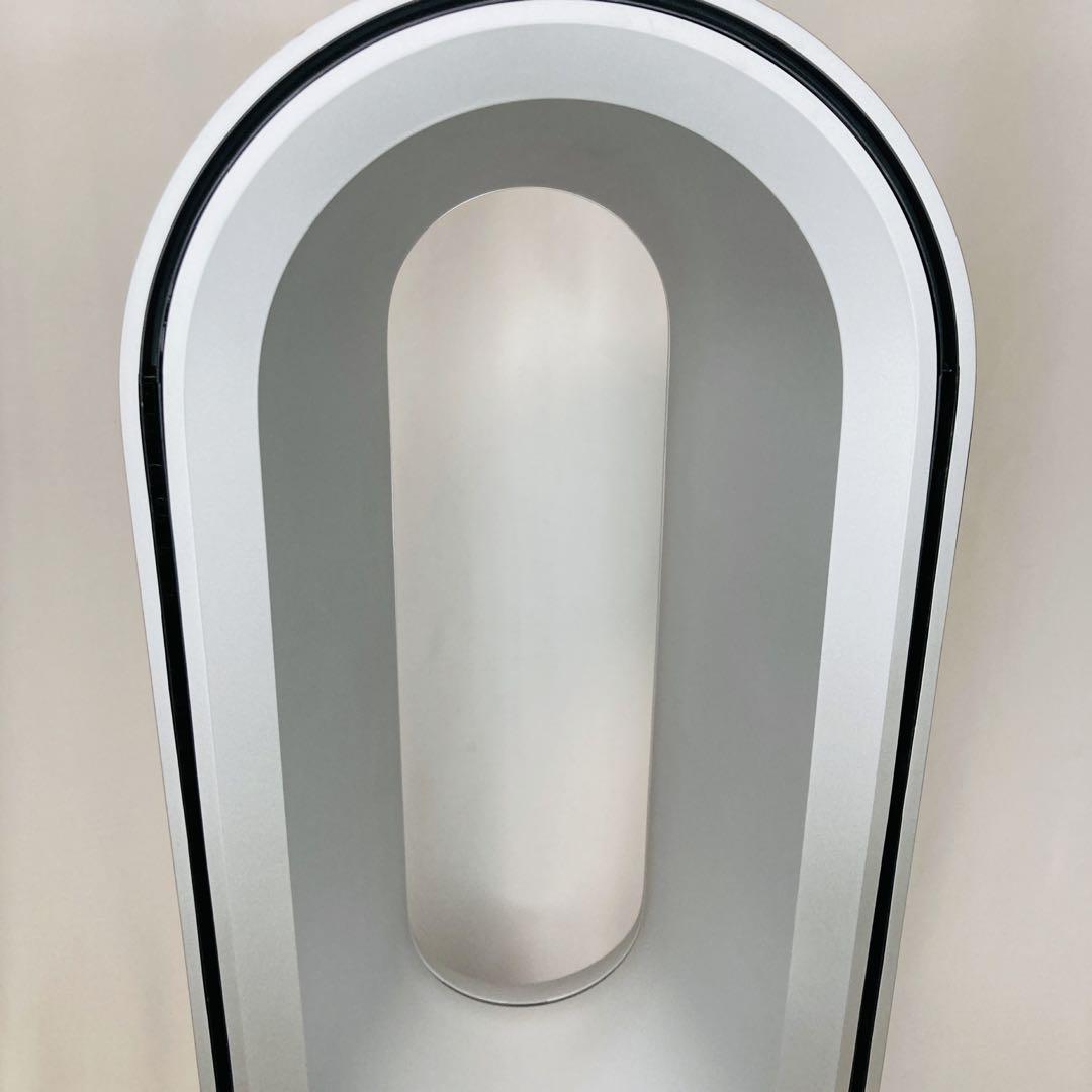ダイソン Dyson空気清浄機 HP07 Purifier Hot+Cool
