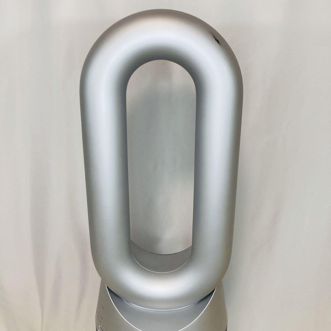 ダイソン Dyson空気清浄機 HP07 Purifier Hot+Cool