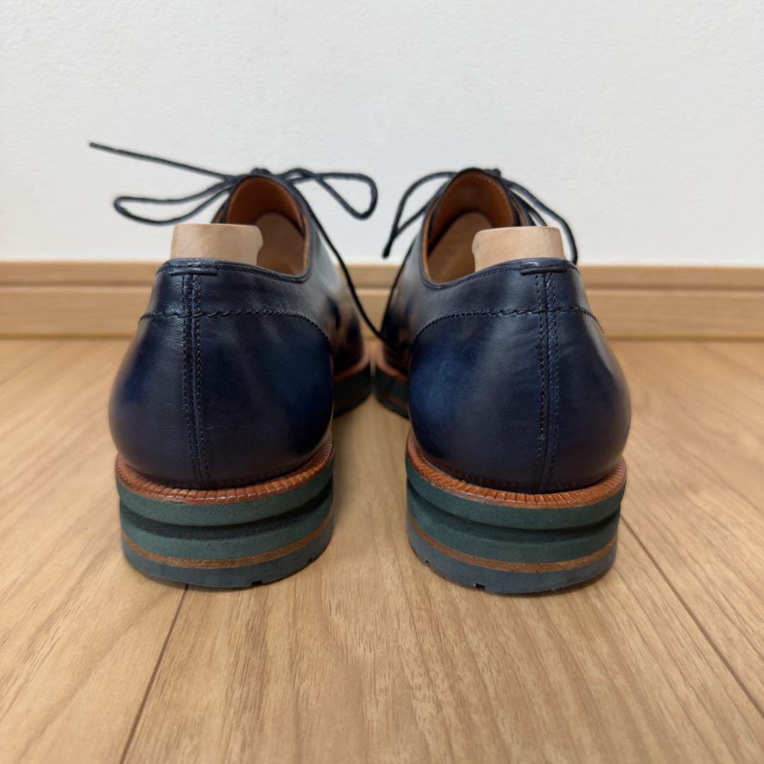 ベルルッティ アレッシオ